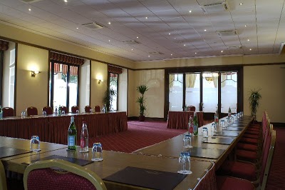 BW PLUS HOTEL MIRABEAU, Lausanne, Switzerland