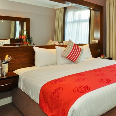Flannery's Hotel Galway, Galway, Ireland