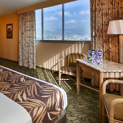 Best Western The Plaza Hotel, Honolulu, United States of America
