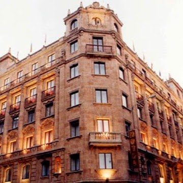 HOTEL MONTERREY, Salamanca, Spain