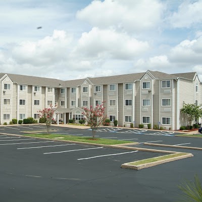 Inn At Expo Square, Tulsa, United States of America