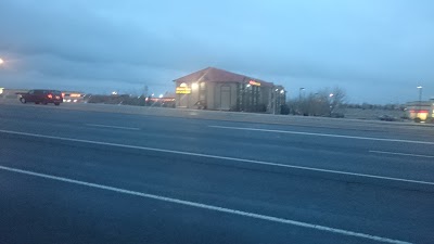 WESTERN SKIES INN AND SUITES, Los Lunas, United States of America