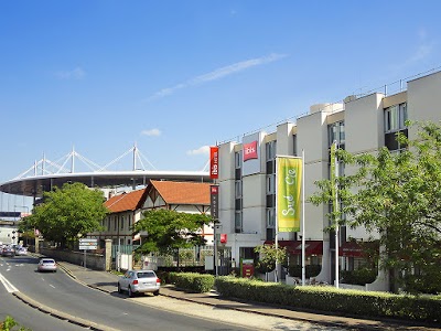 IBIS PARIS ST DENIS STAD OUEST, SAINT DENIS, France