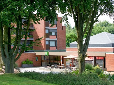 ibis Styles Meeting Center Louvain la Neuve, Ottignies-Louvain-la-Neuve, Belgium