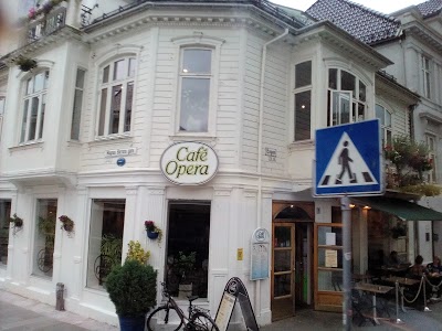 Scandic Bergen City, Bergen, Norway