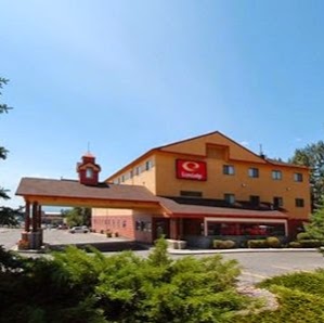 Econo Lodge Missoula, Missoula, United States of America