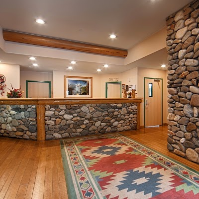 BEST WESTERN PLUS KENTWOOD LDG, Ketchum, United States of America