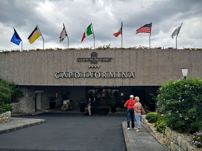 Atahotel Capotaormina, Taormina, Italy