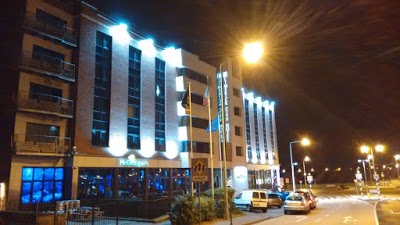 Limerick City Hotel, Limerick, Ireland