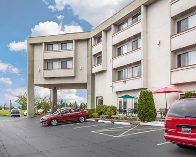 Quality Inn Renton, Renton, United States of America