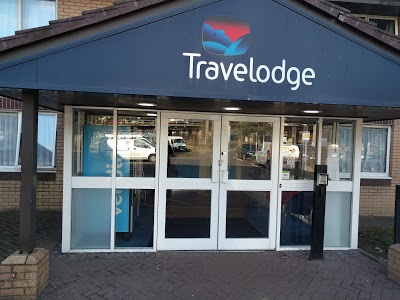 Travelodge Glasgow Paisley Road, Glasgow, United Kingdom