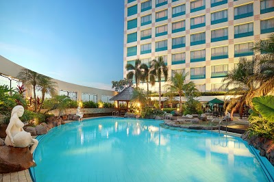 Hotel Ciputra Jakarta, Jakarta, Indonesia