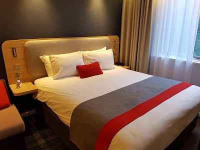Holiday Inn Express Bath, Bath, United Kingdom