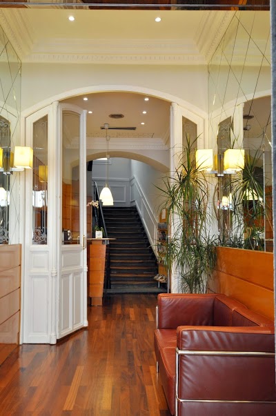 Suite Prado Hotel, Madrid, Spain