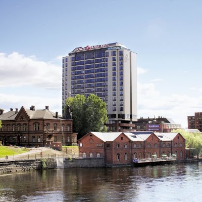 Original Sokos Hotel Ilves, Tampere, Finland