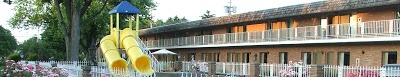 South Shore Inn, Sandusky, United States of America