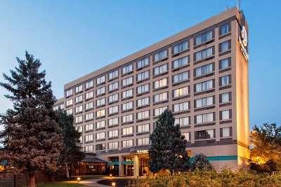 Doubletree Hotel Grand Junction, Grand Junction, United States of America
