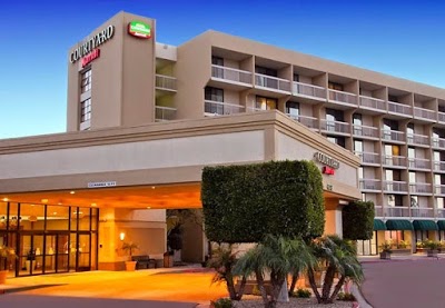 Courtyard by Marriott Oxnard Ventura, Oxnard, United States of America