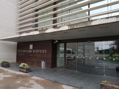 TRYP Barcelona Aeropuerto Hotel, El Prat de Llobregat, Spain