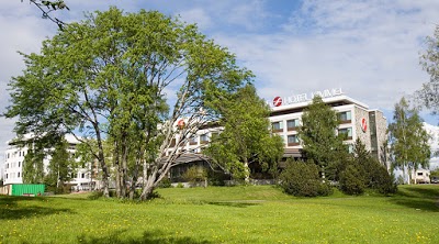 SOKOS HOTEL KIMMEL, Joensuu, Finland