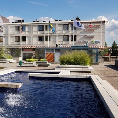 SOKOS HOTEL LAPPEE, Lappeenranta, Finland