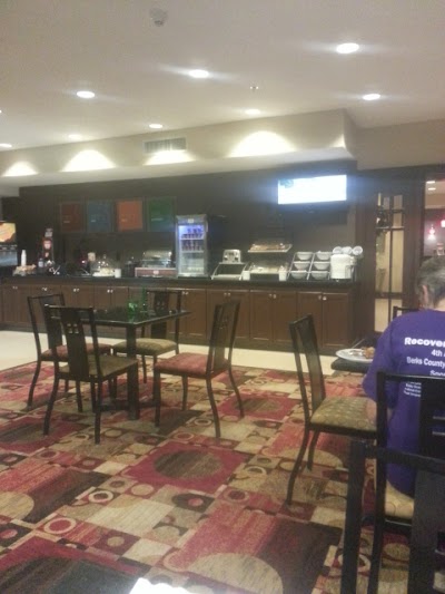 Comfort Inn & Suites Santee, Santee, United States of America