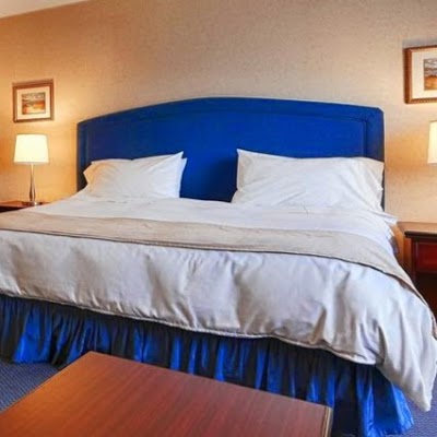 Best Western Roehampton Hotel & Suites, Toronto, Canada