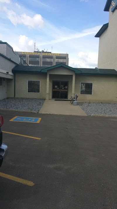 Quality Inn & Suites Edmonton Airport, Nisku, Canada