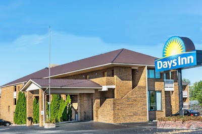 Days Inn Harrodsburg, Harrodsburg, United States of America