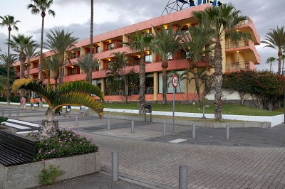 La Siesta, Arona, Spain