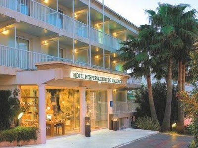 Hesperia Ciutat De Mallorca, Palma de Mallorca, Spain