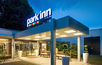 Park Inn by Radisson Bielefeld, Bielefeld, Germany