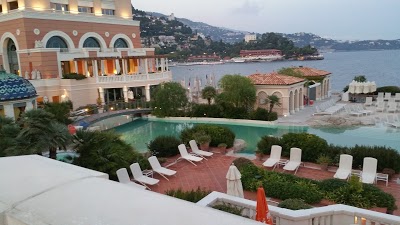 Anis Hotel, Nice, France