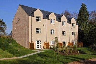 Best Western Plus Inverness Lochardil House Hotel, Inverness, United Kingdom