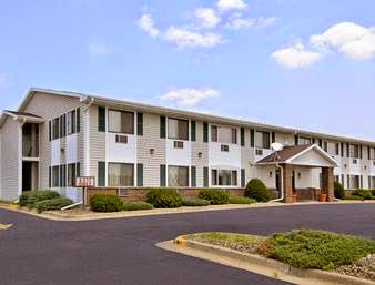 Super 8 Tomah Wisconsin, Tomah, United States of America