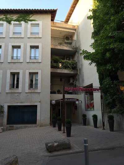 Mercure Pont d'Avignon, Avignon, France
