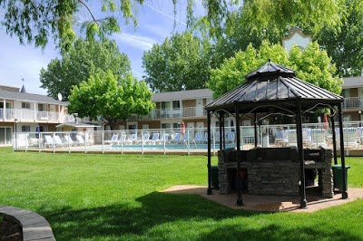 BEST WESTERN INN AT PENTICTON, Penticton, Canada