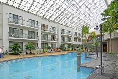 Best Western Plus Lamplighter Inn and Conference Centre, London, Canada