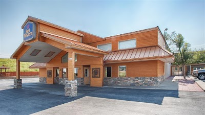 BEST WESTERN STURGIS INN, Sturgis, United States of America