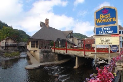 Best Western Twin Islands, Gatlinburg, United States of America