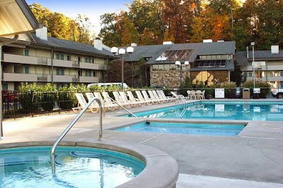 BEST WESTERN TONI INN, Pigeon Forge, United States of America