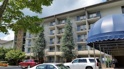 BEST WESTERN PLAZA INN, Pigeon Forge, United States of America