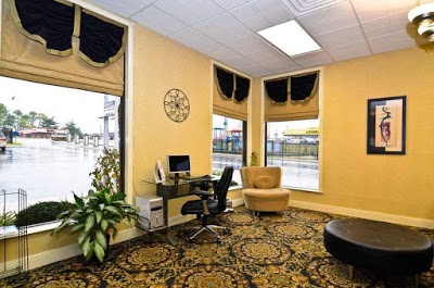 Best Western Franklin Inn, Franklin, United States of America