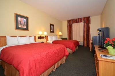 Country Inn & Suites By Carlson Tucson Airport, Tucson, United States of America