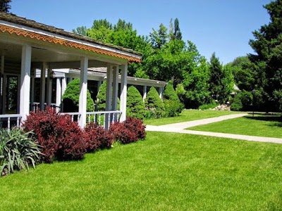 BEST WESTERN BAUGH MOTEL, Logan, United States of America