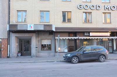 ibis Styles Karlstad City, Karlstad, Sweden