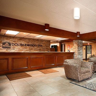 BEST WESTERN FARGO DOUBLEWOOD, Fargo, United States of America