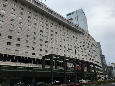 Akasaka Excel Hotel Tokyu, Tokyo, Japan