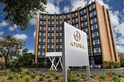 Rydges Albury, Albury, Australia