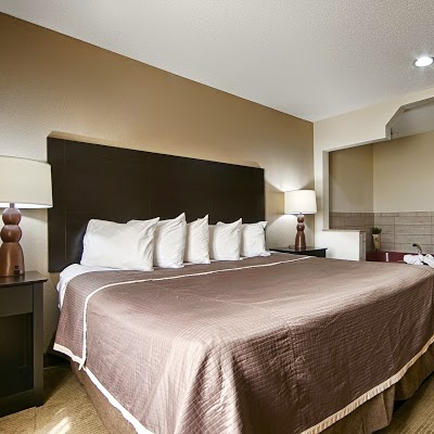 Best Western Suites, Columbus, United States of America